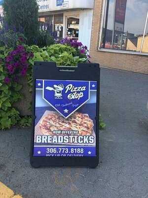 Pizza Stop