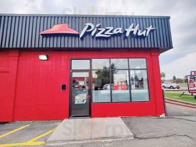 Pizza Hut Saskatoon