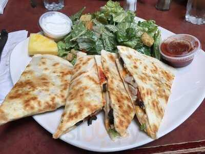 K Motel & Restaurant