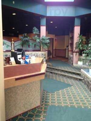 K Motel & Restaurant