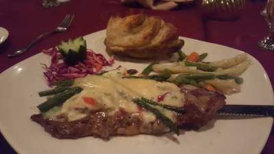 K Motel & Restaurant