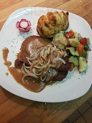 K Motel & Restaurant