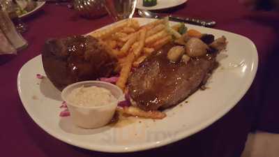 K Motel & Restaurant