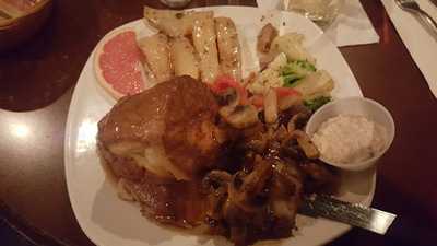 K Motel & Restaurant