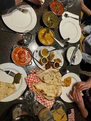 New Green Chilli Grill