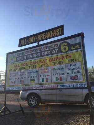 Uncle Bobs Diner