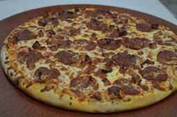 Pizza Etoile, Ddo