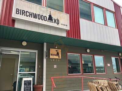 Birchwood Coffee Ko