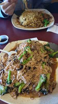 Palatal Stir Fry Express