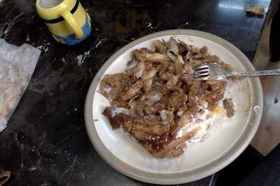 Morco's Burger And Donair