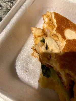 Morco's Burger And Donair