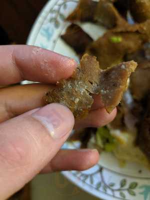 Morco's Burger And Donair