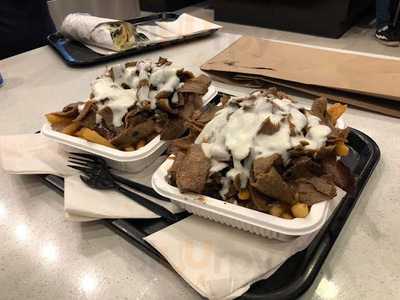 Morco's Burger And Donair