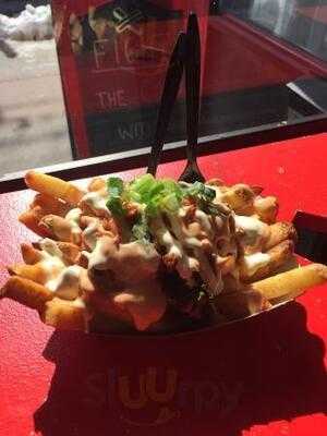 Moo Frites