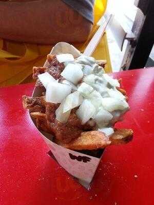 Moo Frites