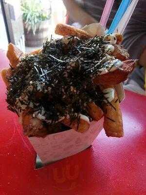 Moo Frites