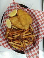 Fishermans Wharf Inland