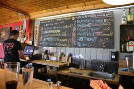 Microbrasserie Gueule De Loup