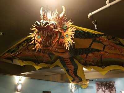 Gold Range Bistro Ltd