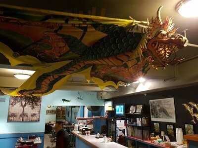 Gold Range Bistro Ltd