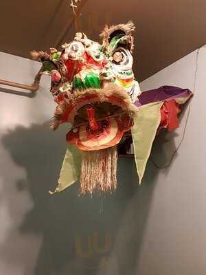 Gold Range Bistro Ltd