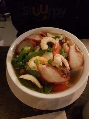 Gold Range Bistro Ltd