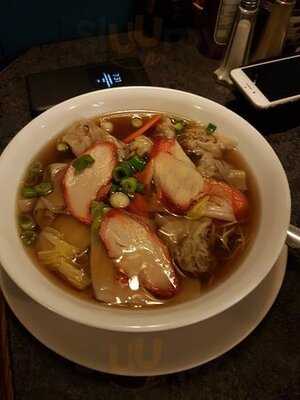 Gold Range Bistro Ltd