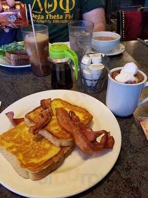 Gold Range Bistro Ltd