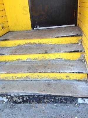 Gold Range Bistro Ltd