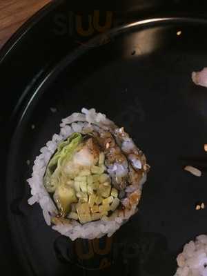 Sushi Ro