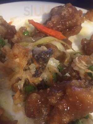 New Red Lantern Restaurant