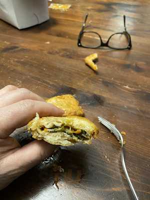 New Red Lantern Restaurant