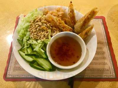 New Red Lantern Restaurant