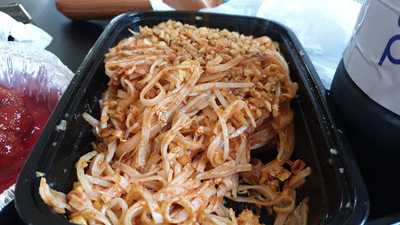 New Red Lantern Restaurant