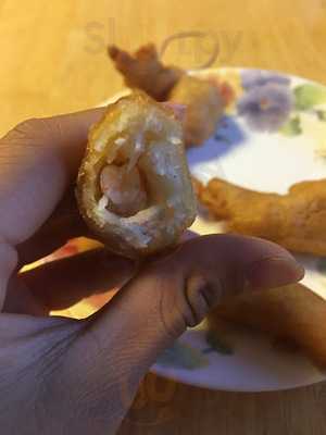 New Red Lantern Restaurant