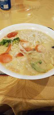 New Red Lantern Restaurant