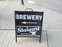 Stalwart Brewing Company