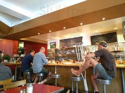 Restaurant Les Belles Soeurs