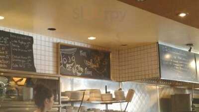 Restaurant Les Belles Soeurs