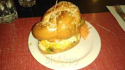 Restaurant Les Belles Soeurs