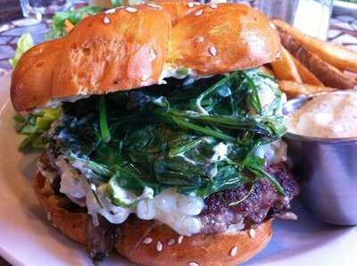 Restaurant Les Belles Soeurs