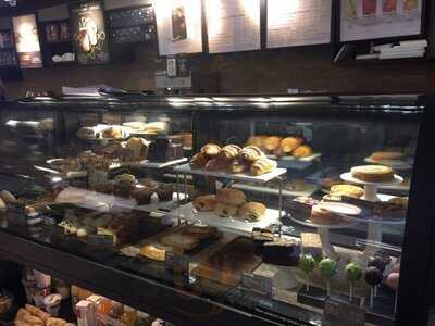 Starbucks Chinook Chapters