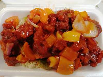 Tai Wong Kee Cuisine