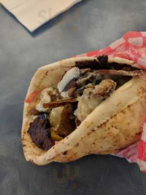 My Donair