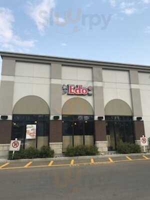 Edo Japan - Windermere - Sushi And Grill