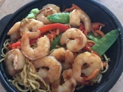 Edo Japan - Windermere - Sushi And Grill