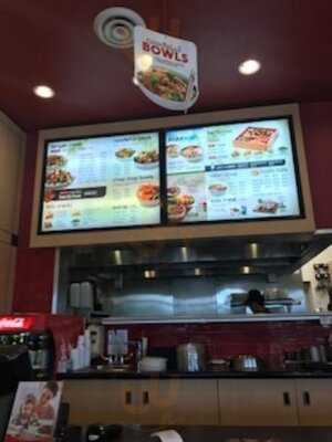 Edo Japan - Windermere - Sushi And Grill