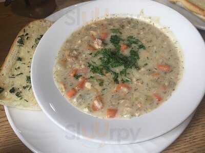 Coyote's Family Steakhouse