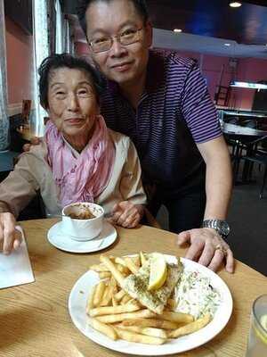 Coyote's Family Steakhouse