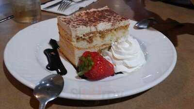 Coyote's Family Steakhouse